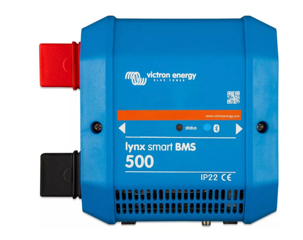 Lynx Smart BMS 500 (M8) Victron