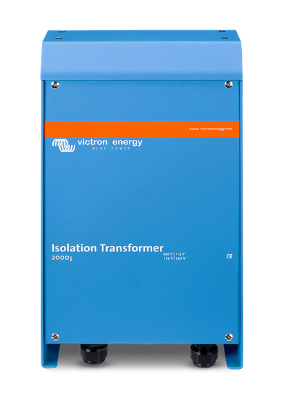 Isolation Transformer 2000W à 7000W - Victron