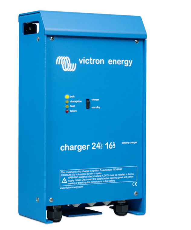 Phoenix Charger 24V - Victron