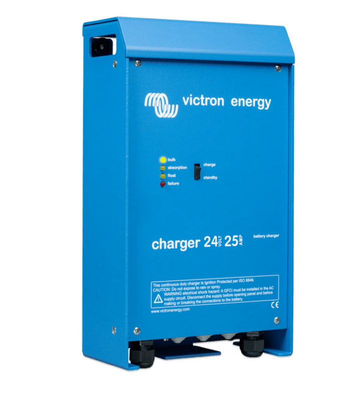Phoenix Charger 24V - Victron