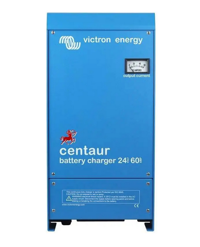 Centaur Charger 24V - Victron