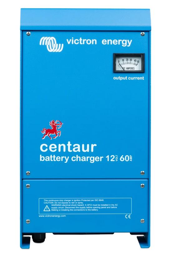 Centaur Charger 12V - Victron