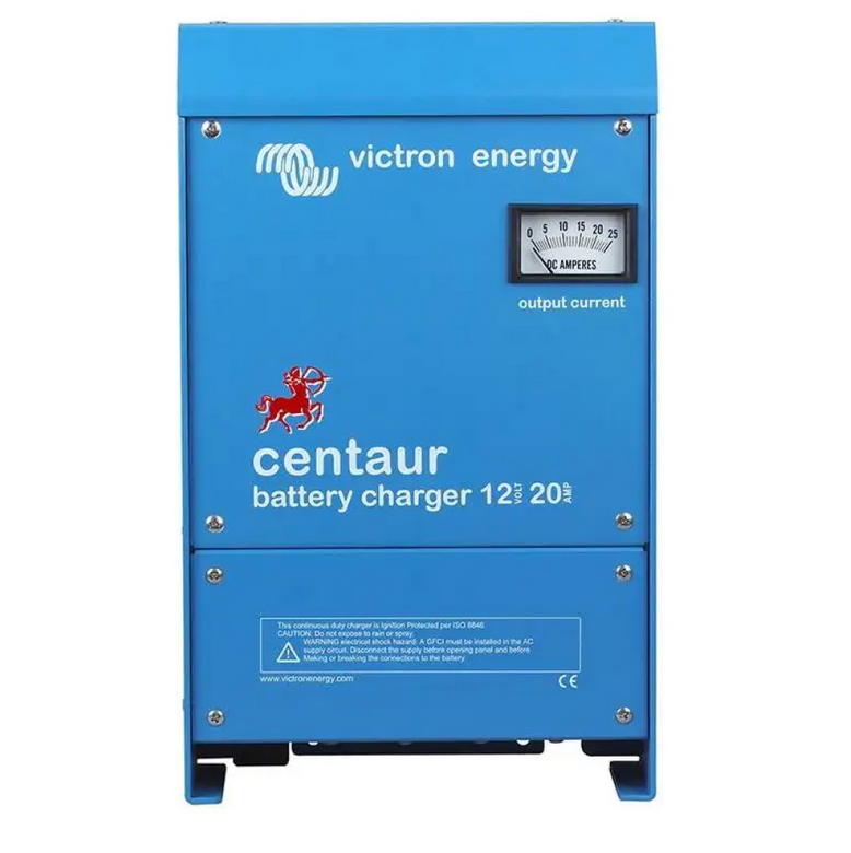 Centaur Charger 12V - Victron
