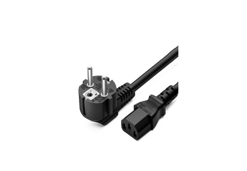 Câble d'alimentation Chargeur Smart IP43 / Skylla-S Victron (2m)