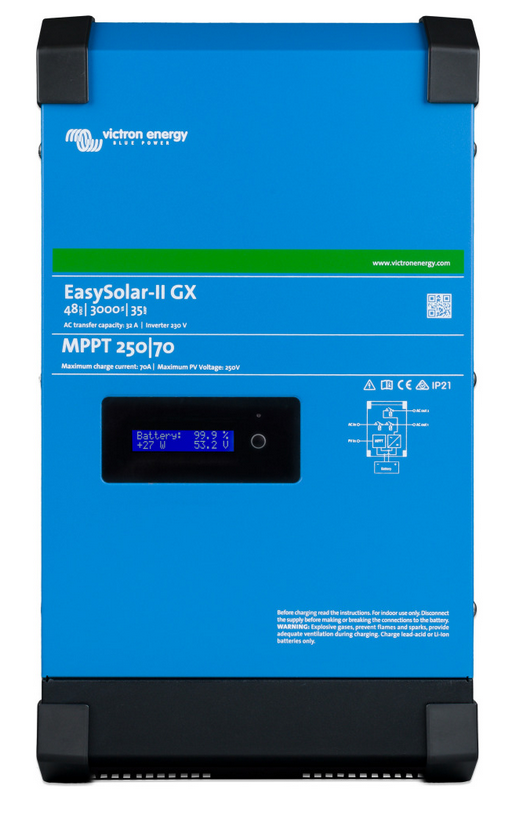 EasySolar-II 24V GX - Victron