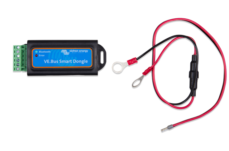 Smart dongle Bluetooth VE.Bus Victron