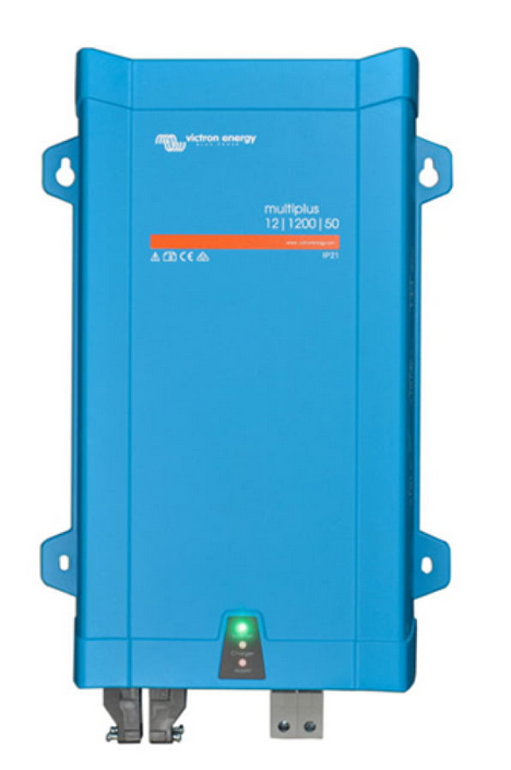 MultiPlus 24V VE.Bus - Victron