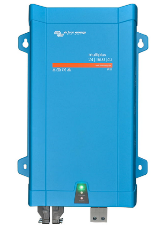 MultiPlus 24V VE.Bus - Victron