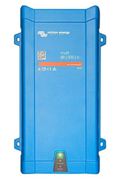 MultiPlus 48V VE.Bus - Victron