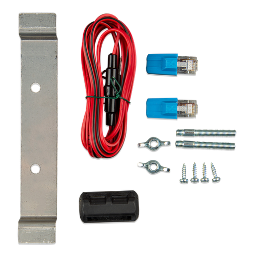 Color Control GX Victron