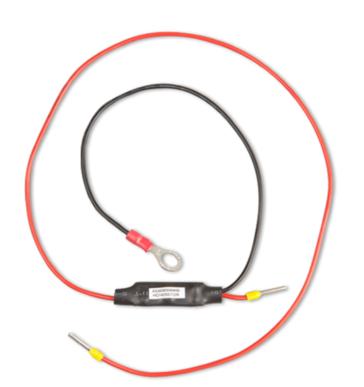 Skylla-i remote on/off cable - Victron