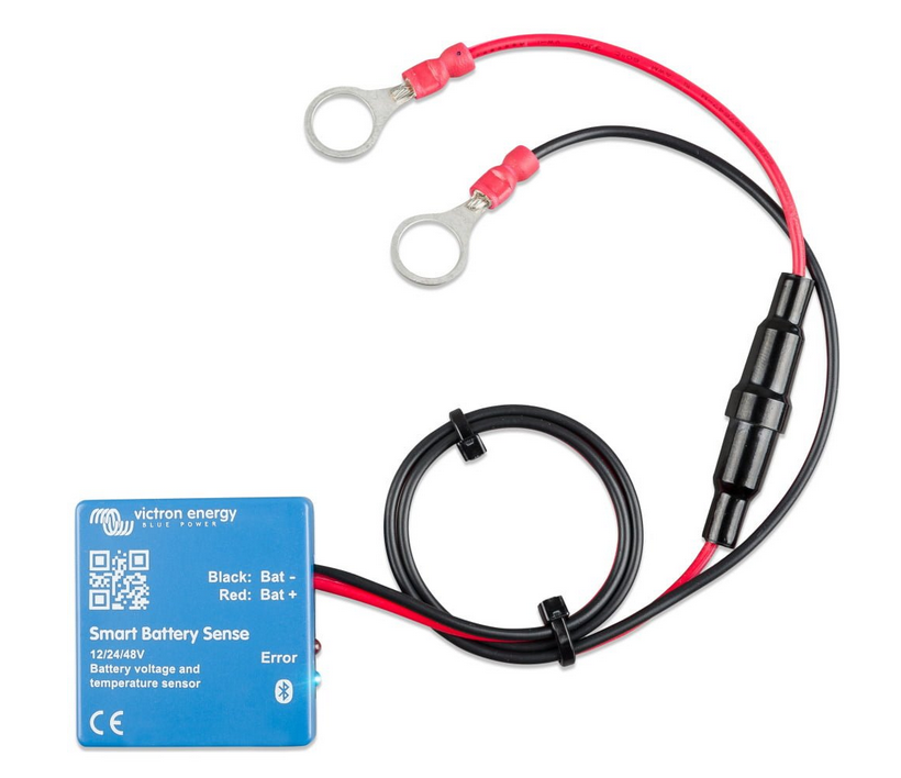 Smart Battery Sense long range (up to 10m) - Victron