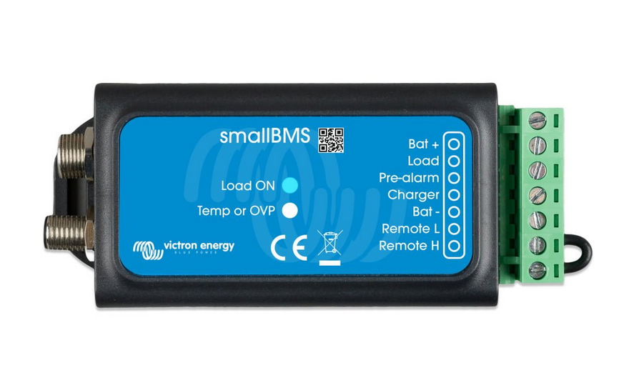 smallBMS  Victron