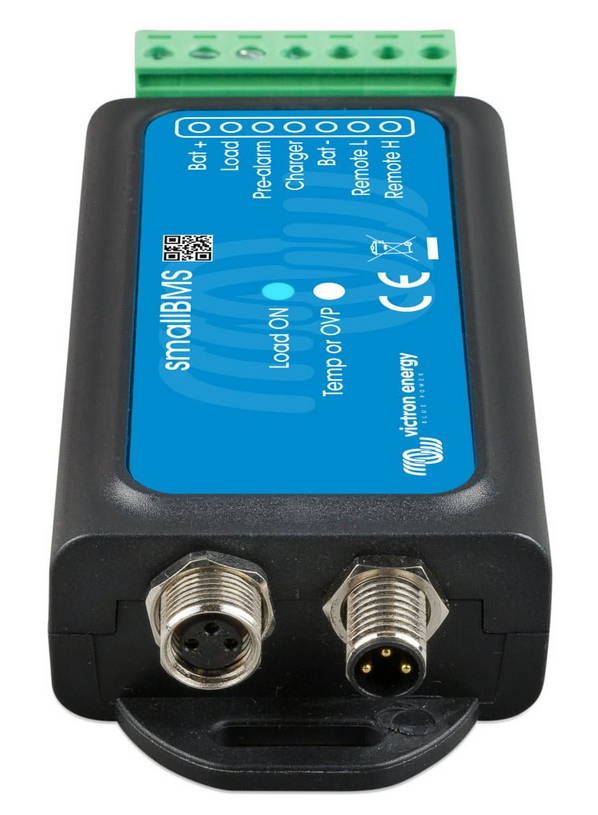 smallBMS  Victron