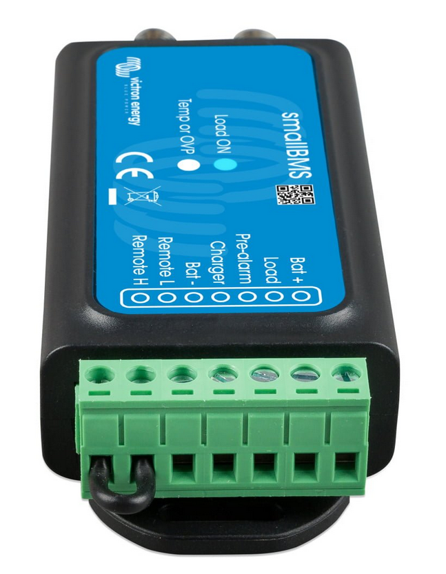 smallBMS  Victron