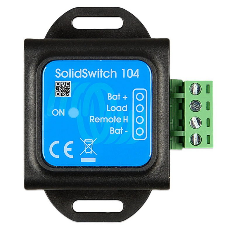 SolidSwitch 104 Victron