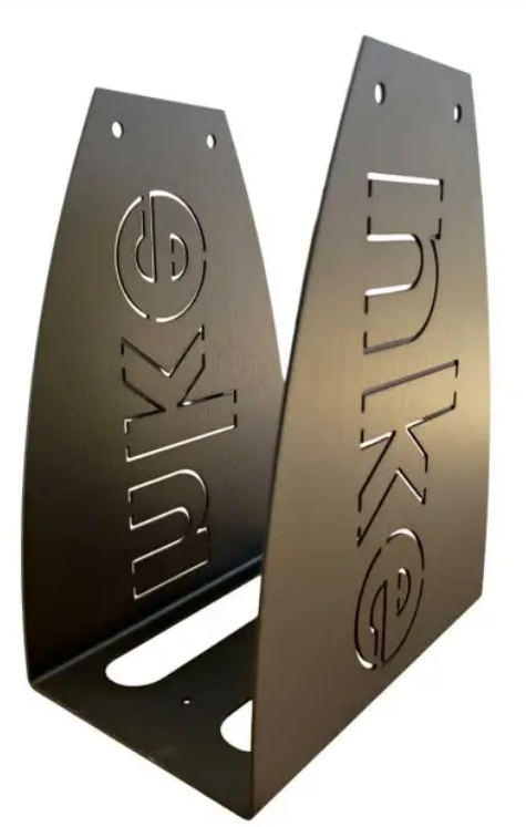 Multidisplay portrait - NKE