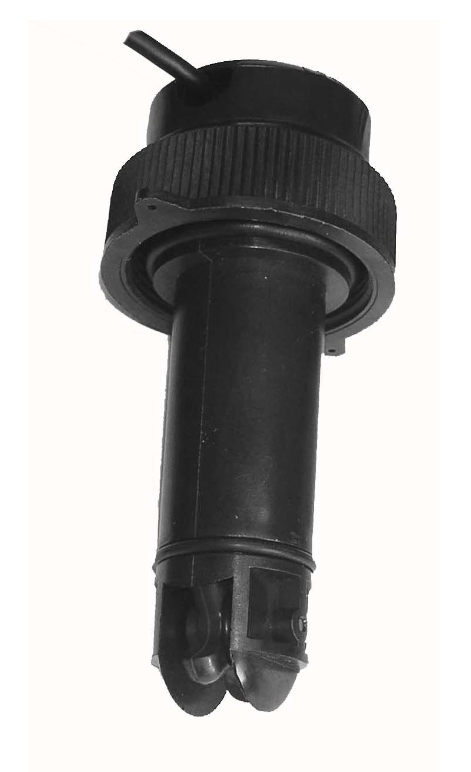 Loch roue à aubes - NKE