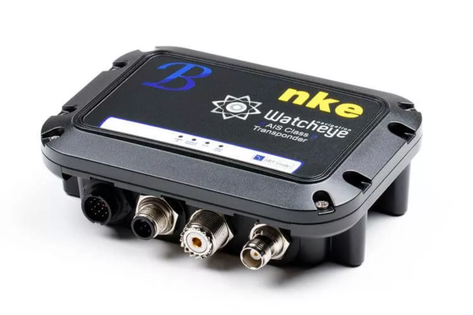 Transpondeur AIS Classe B - NKE