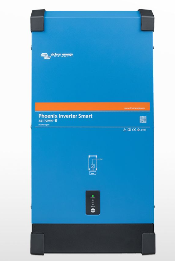 Phoenix Inverter Compact 24V VE.Bus - Victron