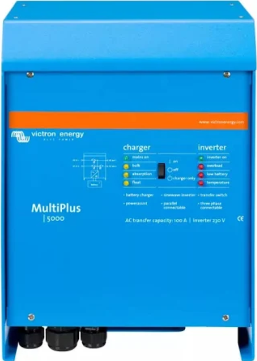 MultiPlus-II 24V - Victron