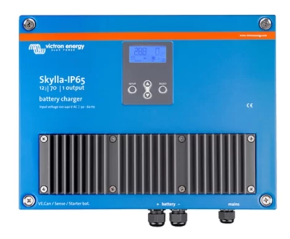 Skylla-IP65 12V - Victron
