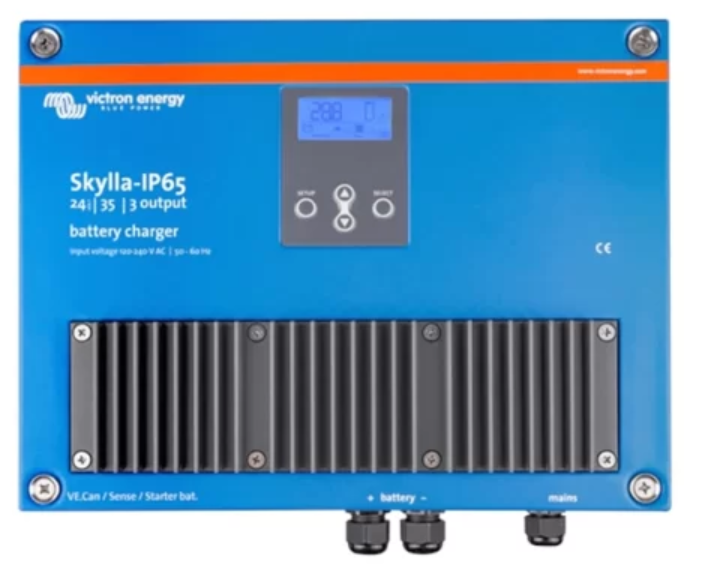 Skylla-IP65 24V - Victron