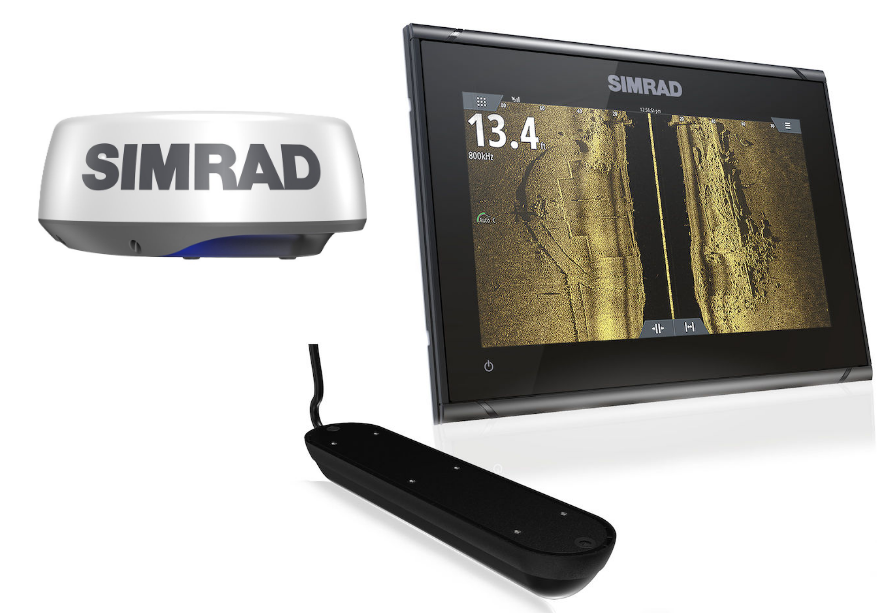 GO9 SIMRAD