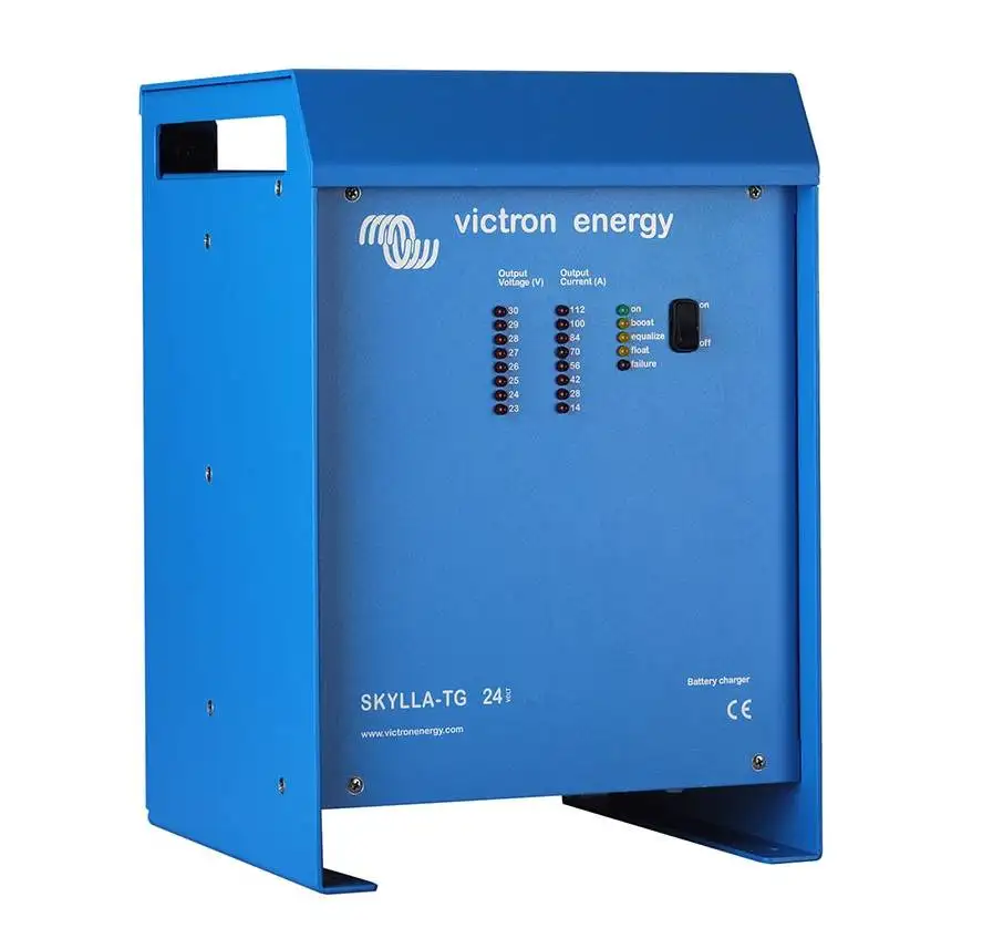 Chargeur Victron Skylla TG 230V - Victron