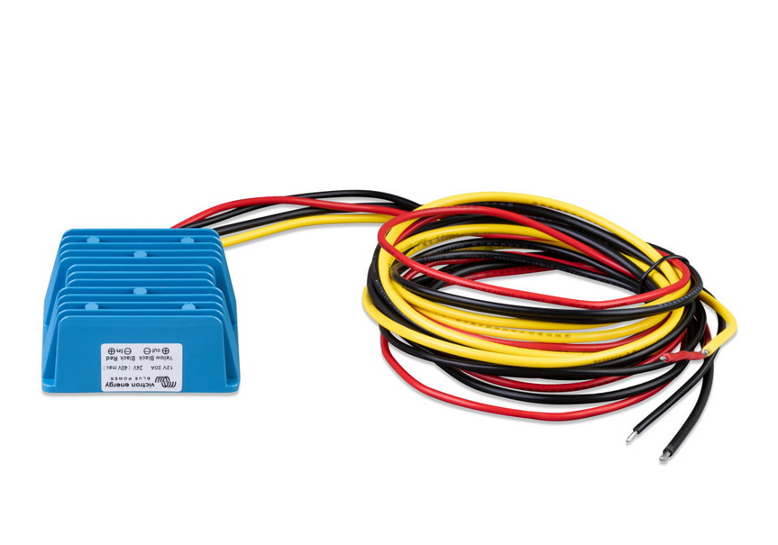 Orion Converter 24/12-5 IP67 - Victron