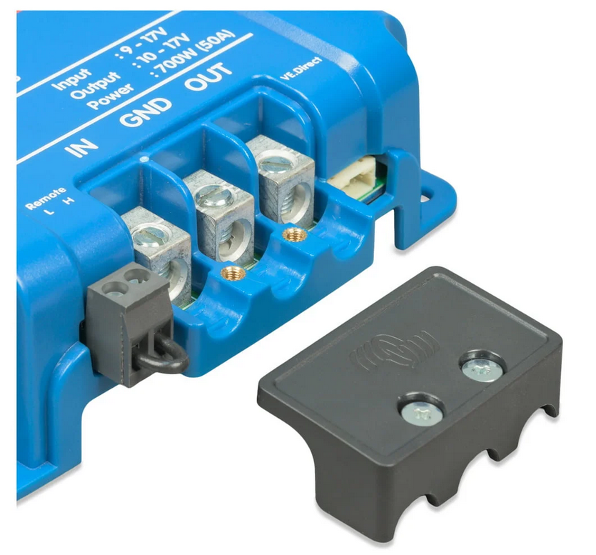 Orion XS 12/12-50A DC-DC chargeur de batterie - Victron