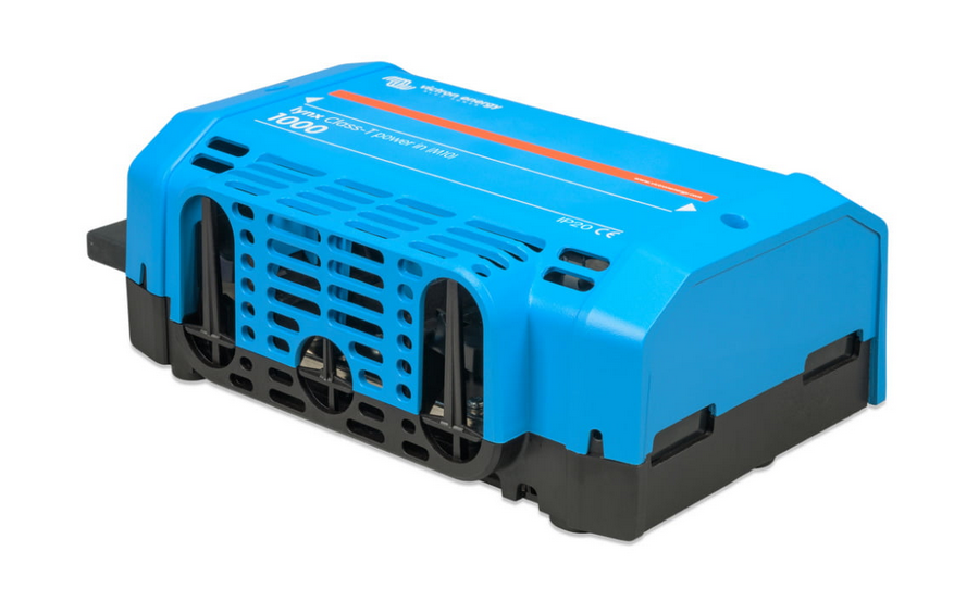 Barre collectrice Lynx Class-T Power In (M10) - Victron