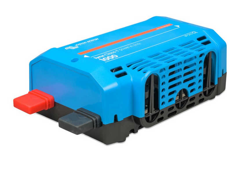 Barre collectrice Lynx Class-T Power In (M10) - Victron