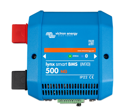 Lynx Smart BMS 500 (M8) Victron
