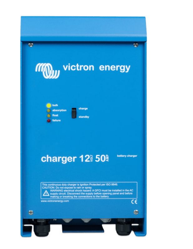 Phoenix Charger 12V - Victron