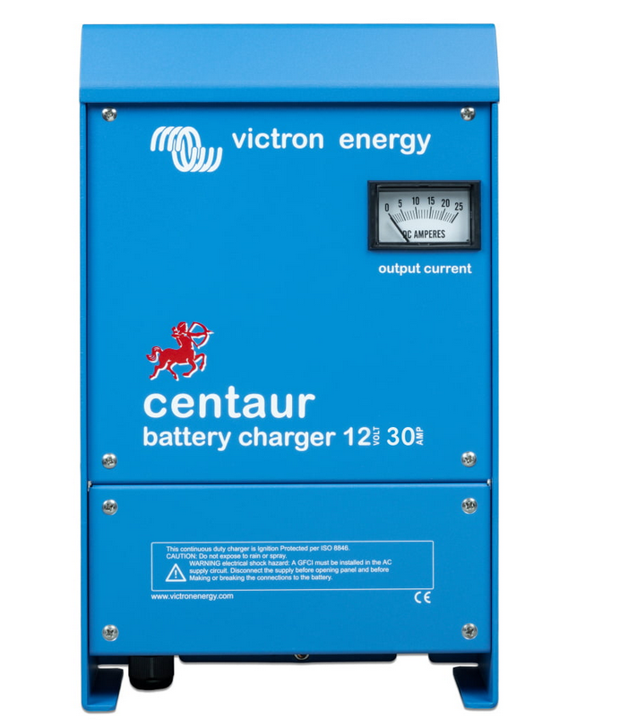 Centaur Charger 12V - Victron