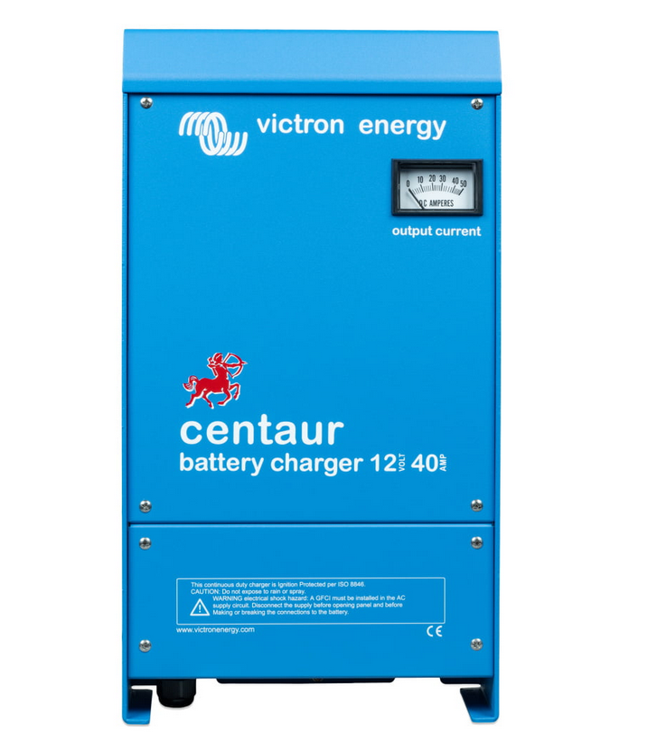 Centaur Charger 12V - Victron