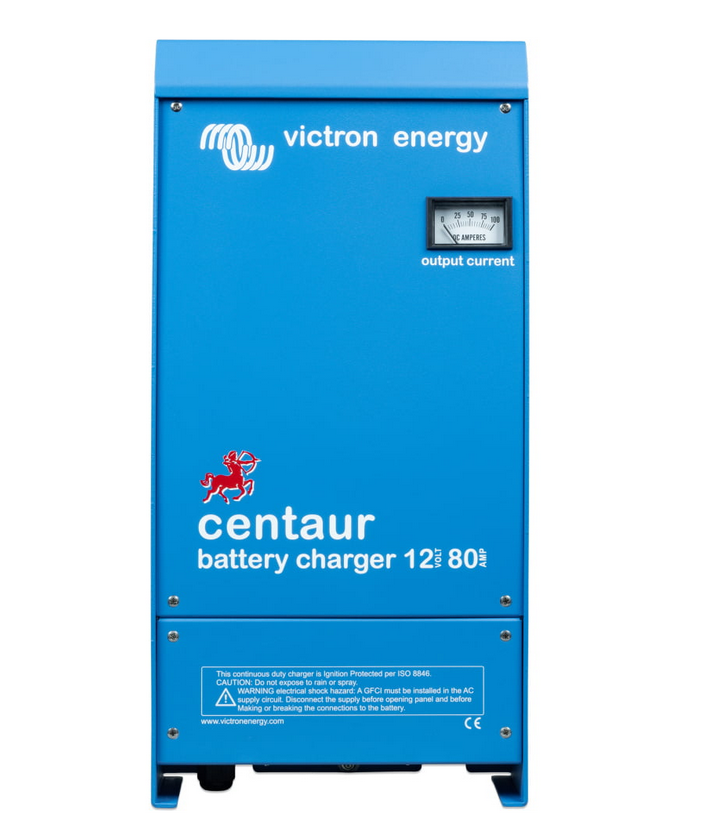 Centaur Charger 12V - Victron