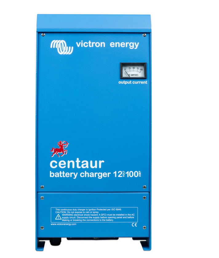 Centaur Charger 12V - Victron