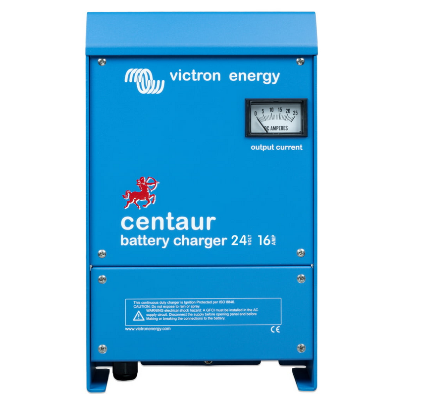Centaur Charger 24V - Victron