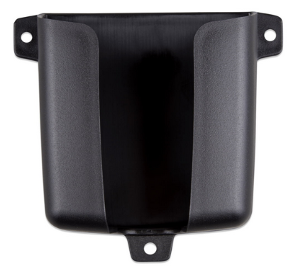 Wall Mount for Blue Smart IP65 Charger 12/10, 12/15, 24/8 - Victron
