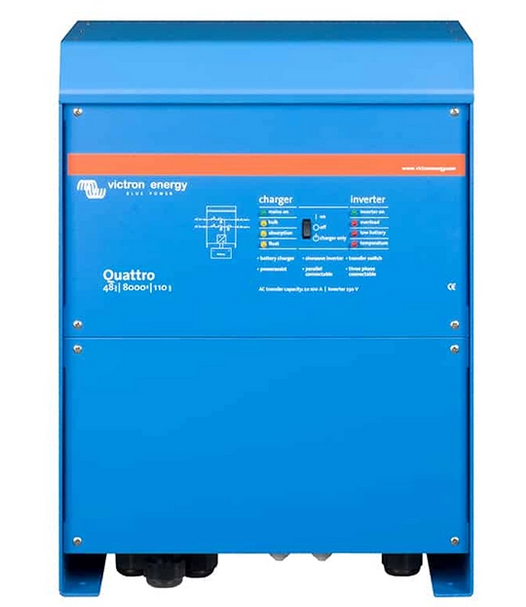 Quattro 48V VE.Bus - Victron