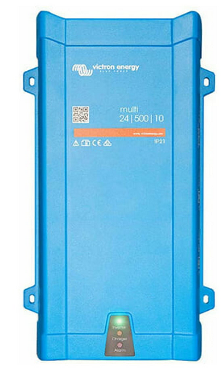 MultiPlus 24V VE.Bus - Victron