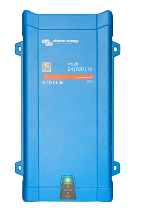 MultiPlus 24V VE.Bus - Victron