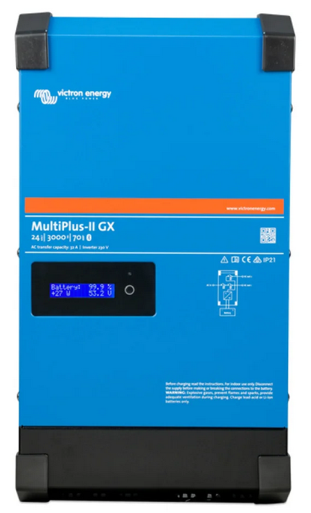 MultiPlus-II 24V - Victron