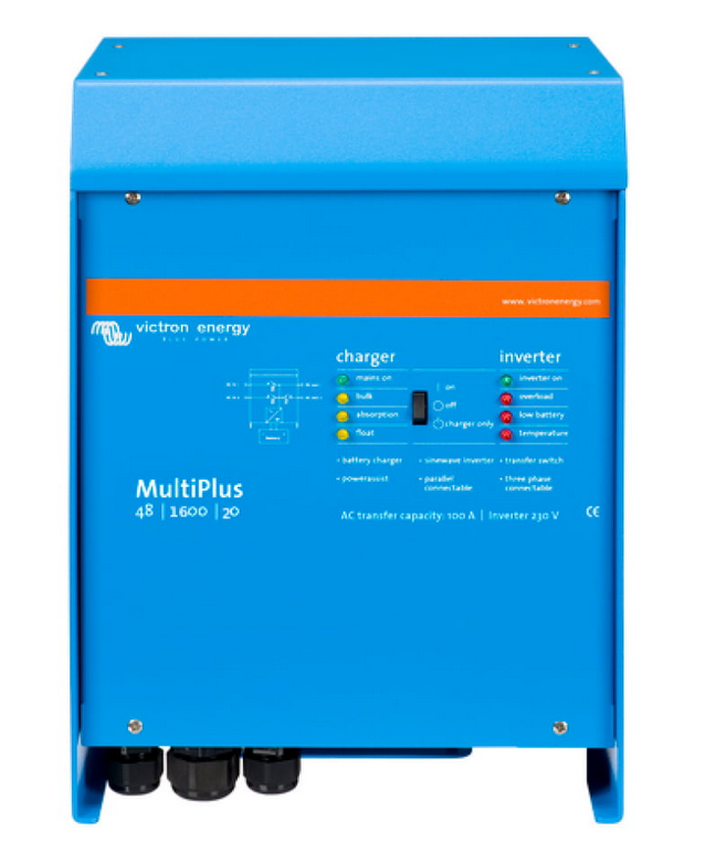 MultiPlus 48V VE.Bus - Victron