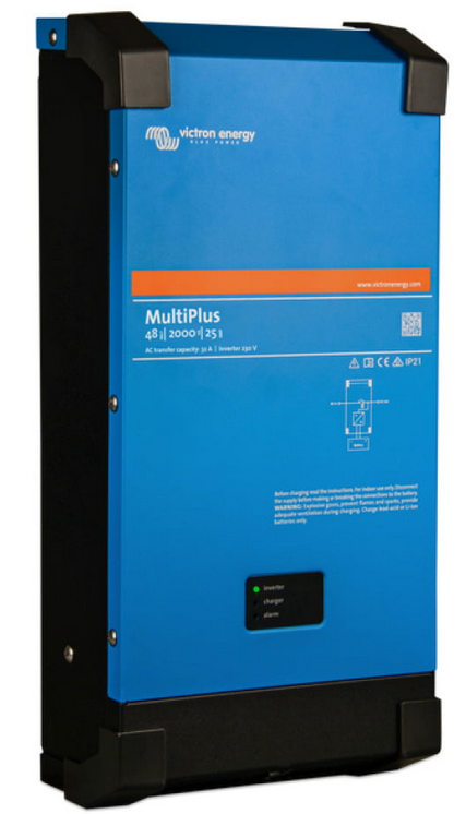 MultiPlus 48V VE.Bus - Victron