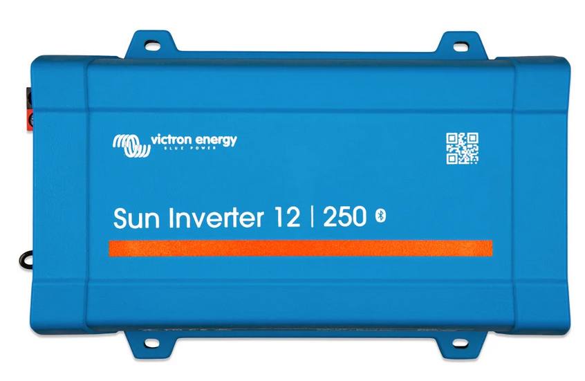 Sun Inverter 12&24V IEC Victron