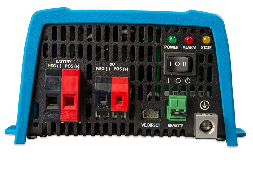 Sun Inverter 12&24V IEC Victron