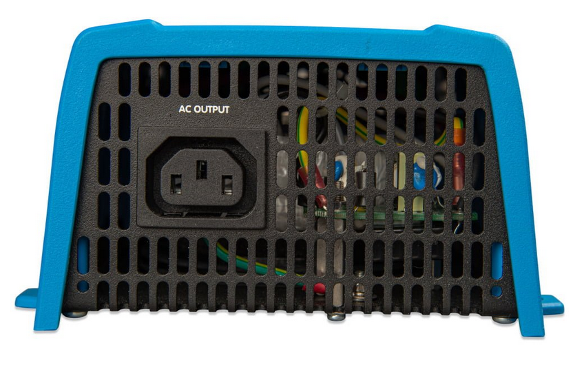 Sun Inverter 12&24V IEC Victron